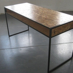Paradoxal work desk - Products