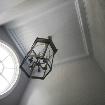 Stone Creek Farmhouse Update