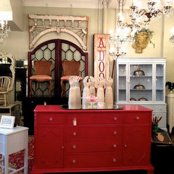 Gallery - Home Decor