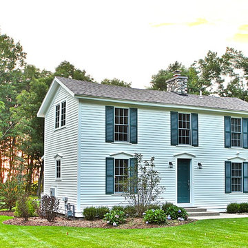 Historic Remodel