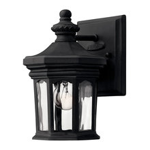 outdoor lighting options
