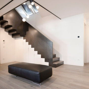 Dachterrassenwohnung München Stadt Mitte
