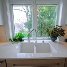 sinks