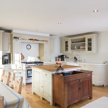 Eloy and Becky- Kitchen