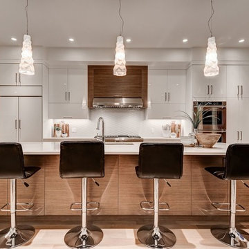 22 Avenue Custom Home