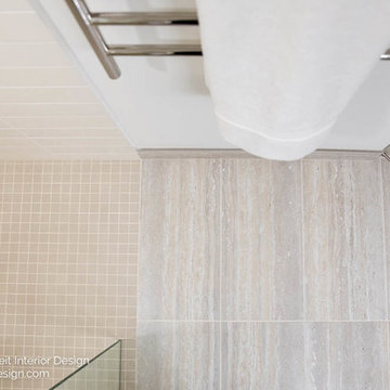 Active Living Seniors Bathroom Renovation