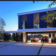 Carriage House