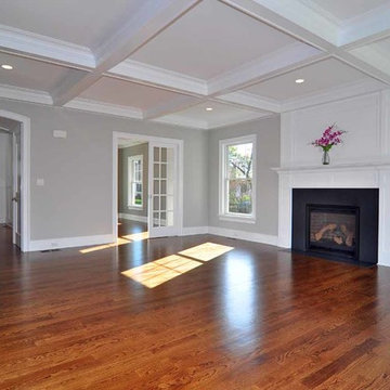 Middlebrook Drive Fairfield