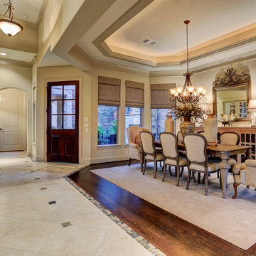 Homes By David Powers Portfolio