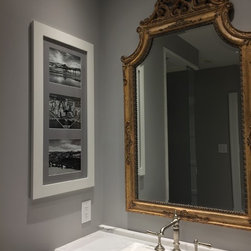 Pittsburgh, PA - Traditional - Vanity - Bathroom Vanities And Sink Consoles