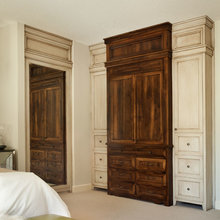Closets