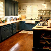 Kitchen Dreams
