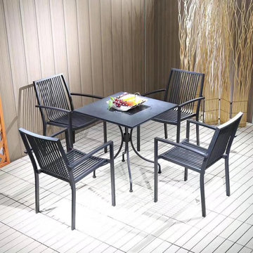 China rattan, outdoor, garden furniture RT57-2