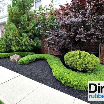 Our Projects by Direct Rubber Mulch