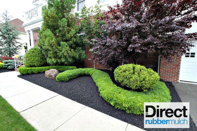 Our Projects by Direct Rubber Mulch