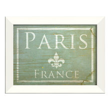 paris art
