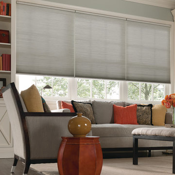 Cellular Shades