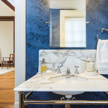 Gary Lee Partners - Hyde Park Home