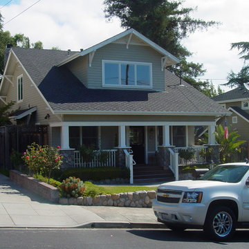 Additions & Remodels
