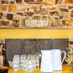 Cafe - Tabletop