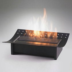 Eco-Feu 1.5L Insert - Fireplace Accessories