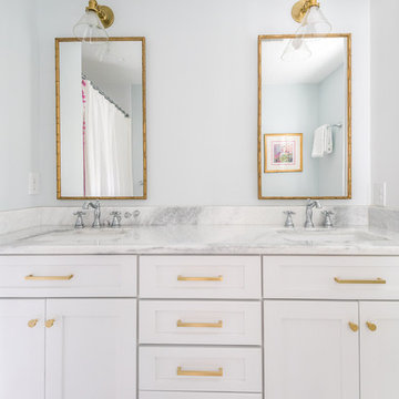 Bathrooms