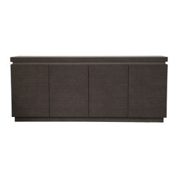 Dining Room Sideboards - Buffets And Sideboards