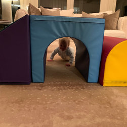 Toddler Playroom - Baby And Kids