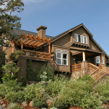 Awbrey Village Home