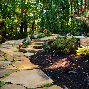 A Relaxing Country Estate in Michigan City, Indiana
