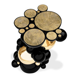 NEWTON Side Tables - Side Tables And End Tables