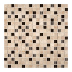 Cafe Noce Mosaic - Mosaic Tile