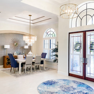 Summer Lakes Whole house renovation