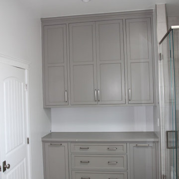 Ramirez Custom Kitchen
