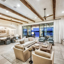 Living Rooms