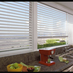 Window Treatments - Products