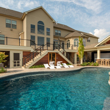 Leesburg Natural Oasis