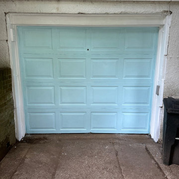 Interior & Exterior Painting