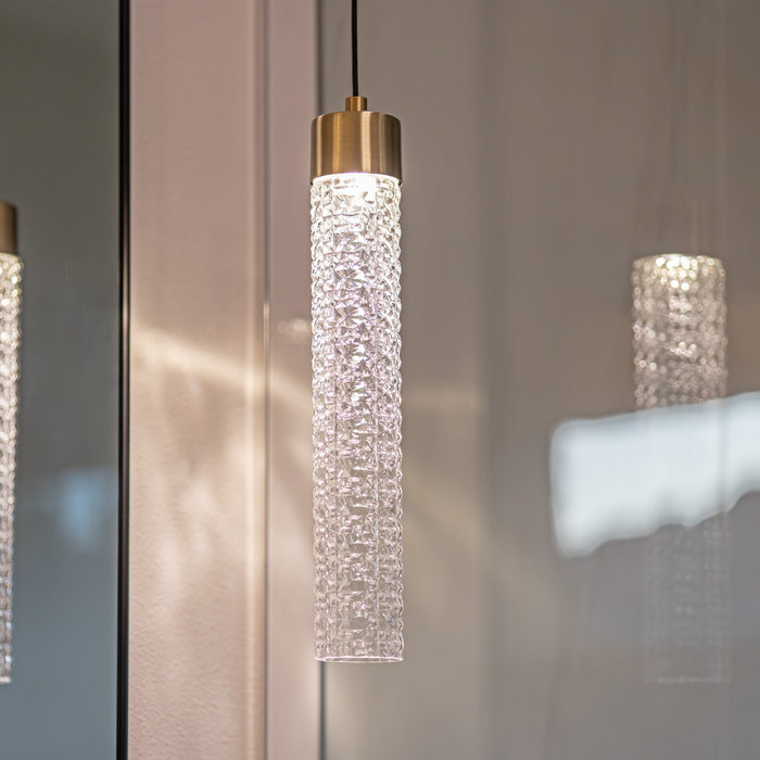 Cohesive finishes are rarely accidental. When selections are planned early, materials align with the construction schedule and the final result feels balanced, refined, and deliberate.