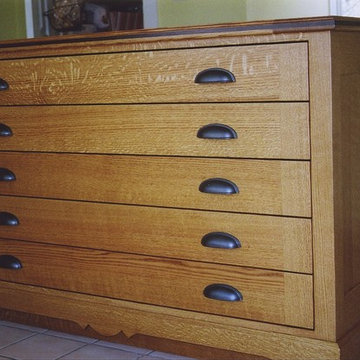 Flat File