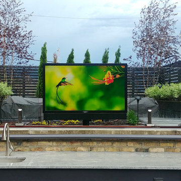 SunBrite Outdoor TV Solutions