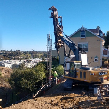 Foundations
