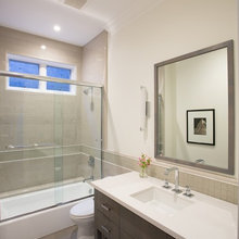 Bathroom Ideas