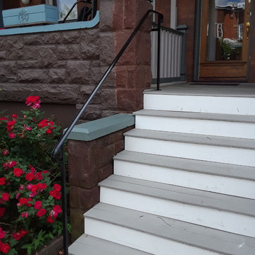 Railings