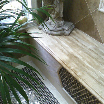 Randolph Bathroom Designs