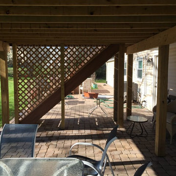 Decks