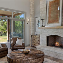 Modern Farmhouse