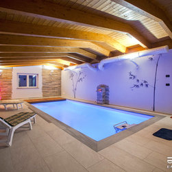 Fastlane by Endless Pools - Lifestyle And Leisure