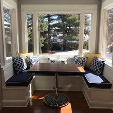Kitchen Remodeled