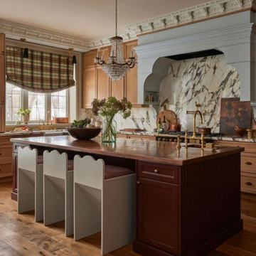 Kitchen Renovation | Forest Hill